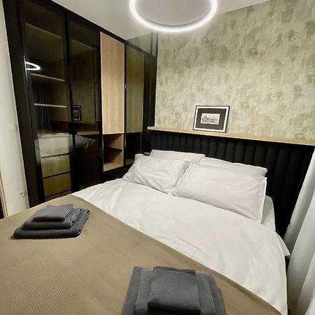 Mv92 Apartment Zagreb Exterior foto