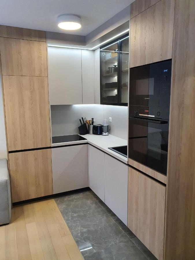 Mv92 Apartment Zagreb Exterior foto