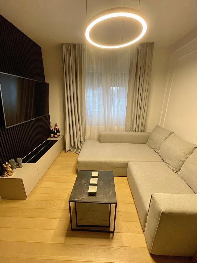 Mv92 Apartment Zagreb Exterior foto