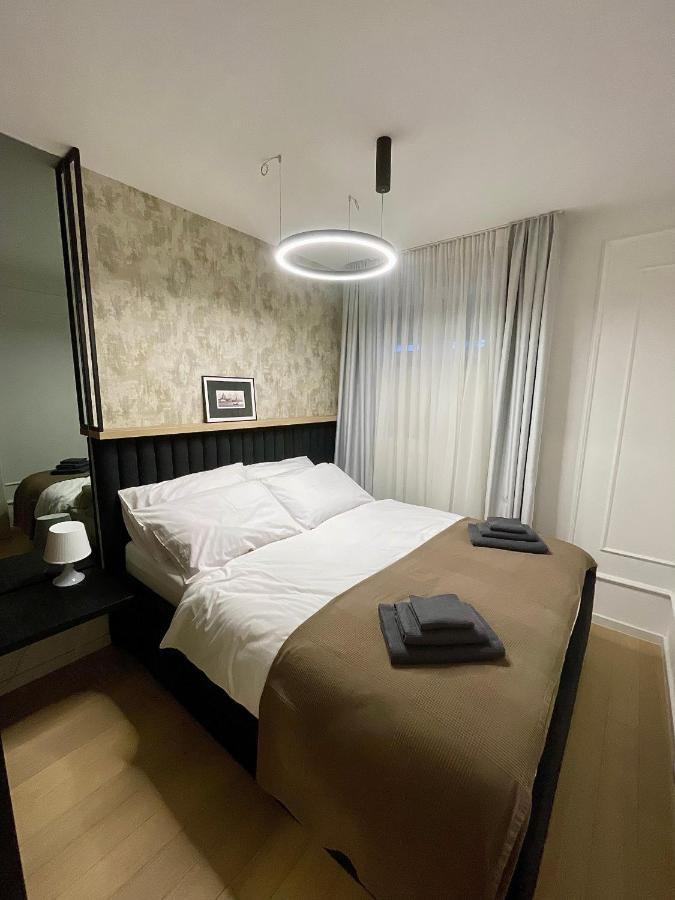 Mv92 Apartment Zagreb Exterior foto