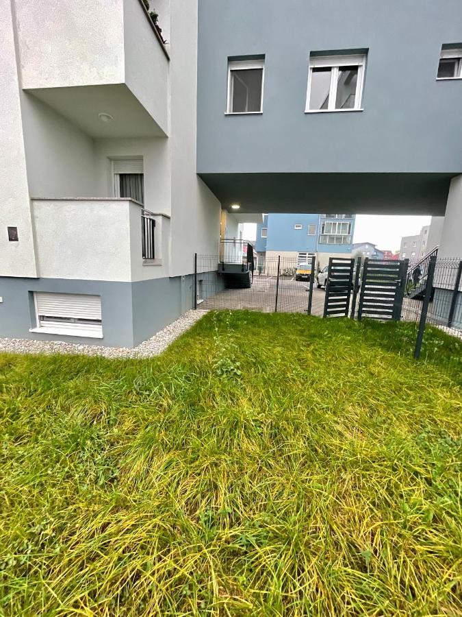 Mv92 Apartment Zagreb Exterior foto